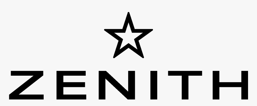 Zenith Watches Logo Png, Transparent Png, Free Download