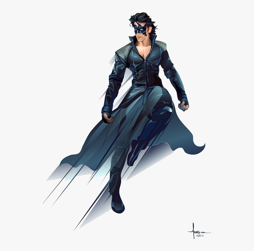 Krrish Image - Krrish 3 Png, Transparent Png, Free Download