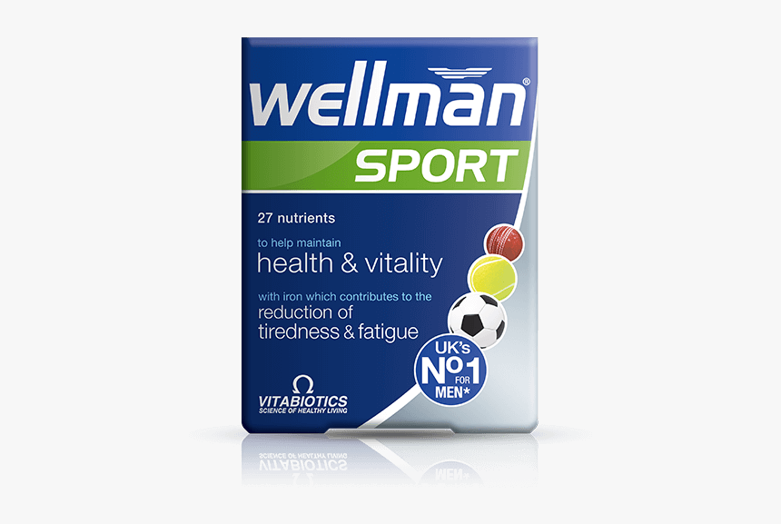 Wellman Sport, HD Png Download, Free Download