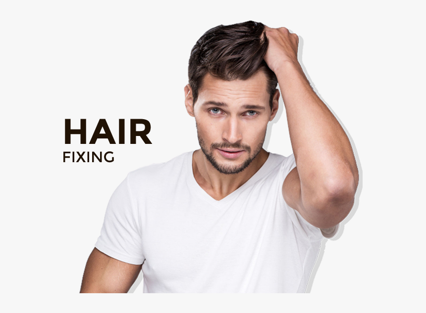 Best Hairfixing In Kochi - Caffeine Anti Hair Loss Shampoo, HD Png Download, Free Download