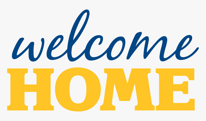 Проект welcome home