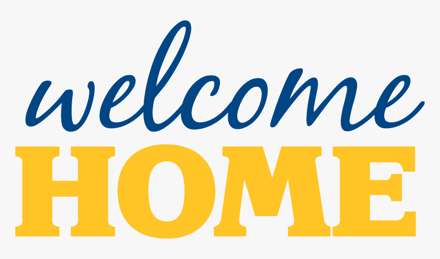 Welcome Home Png - Welcome Home Logo Png, Transparent Png, Free Download