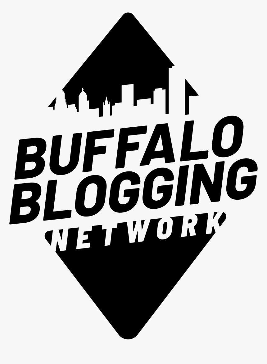 Buffalo Blogging Network We Are A Group Of Bloggers - Illustration, HD Png Download, Free Download
