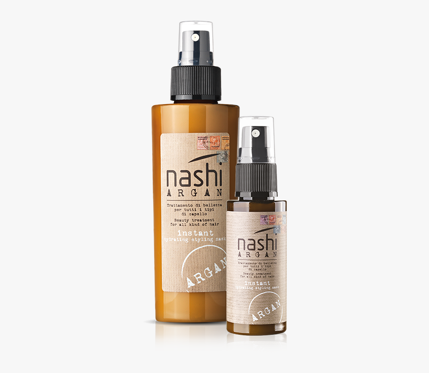 Nashi Argan Instant Spray, HD Png Download, Free Download