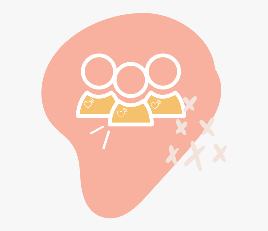 Cliquish Bloggingcommunity, HD Png Download, Free Download