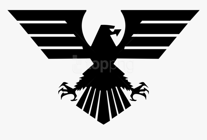 Free Png Download Eagle Png Images Background Png Images - Eagle Logo Png, Transparent Png, Free Download