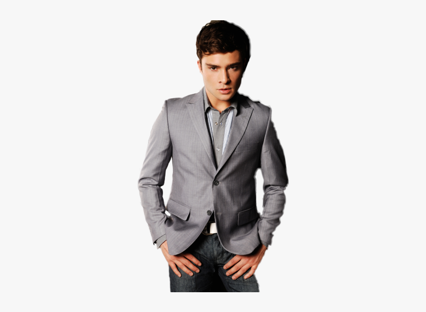 Ed Westwick For Penshoppe, HD Png Download, Free Download