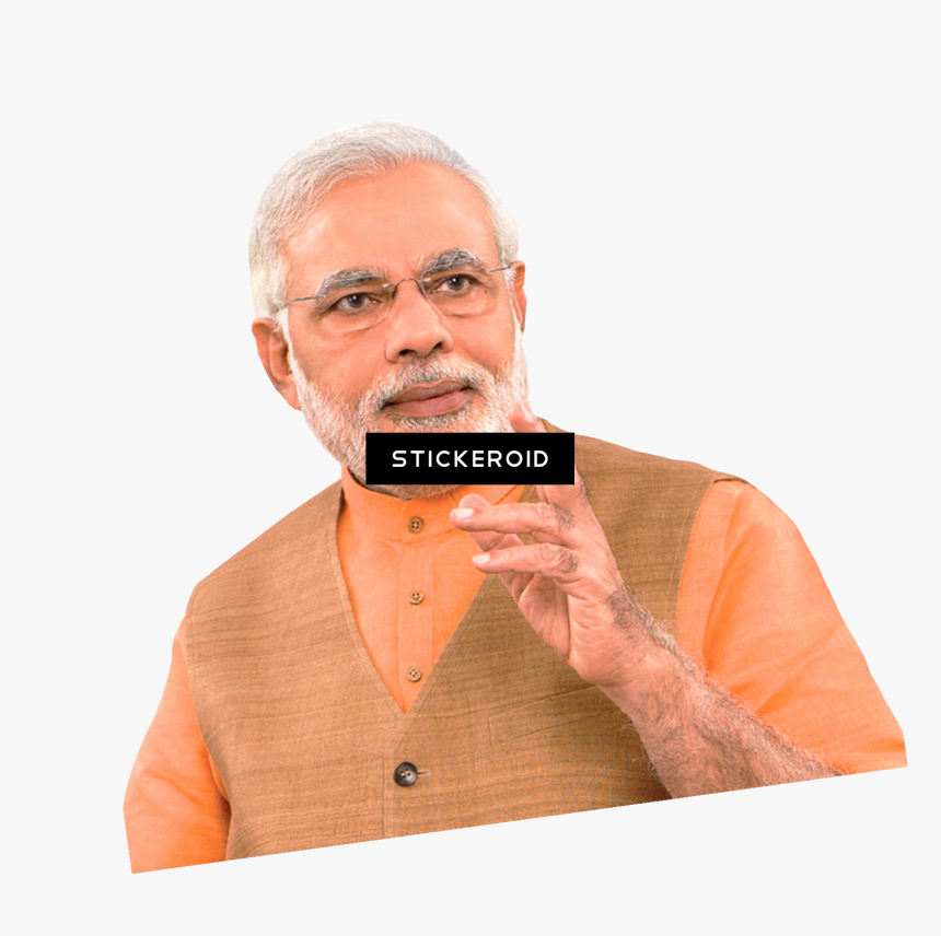 Narendra Modi People - Prime Minister Of Jharkhand, HD Png Download, Free Download