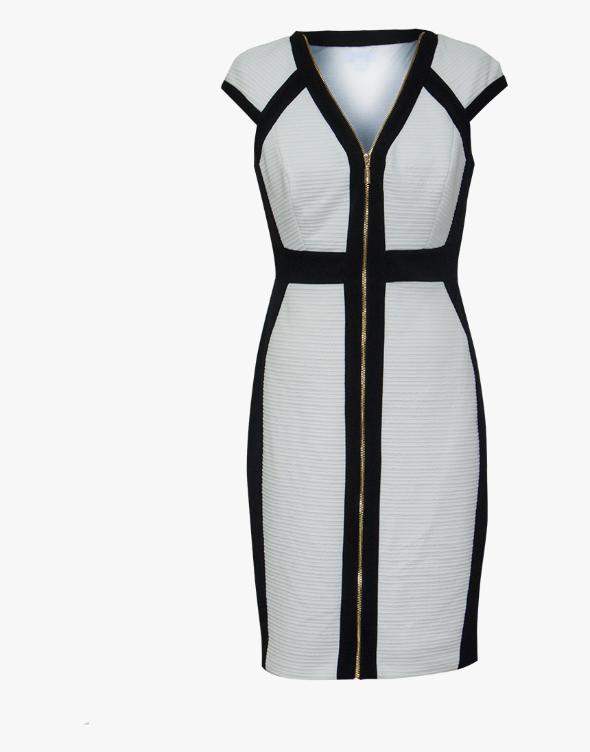 Day Dress, HD Png Download - kindpng