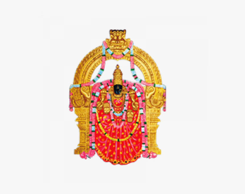 Thirupathi God Png, Transparent Png, Free Download