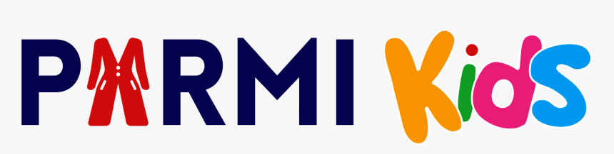 Parmikids - Electric Blue, HD Png Download, Free Download