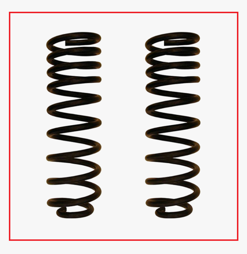 Mechanical Spring Png - Car Suspension, Transparent Png, Free Download