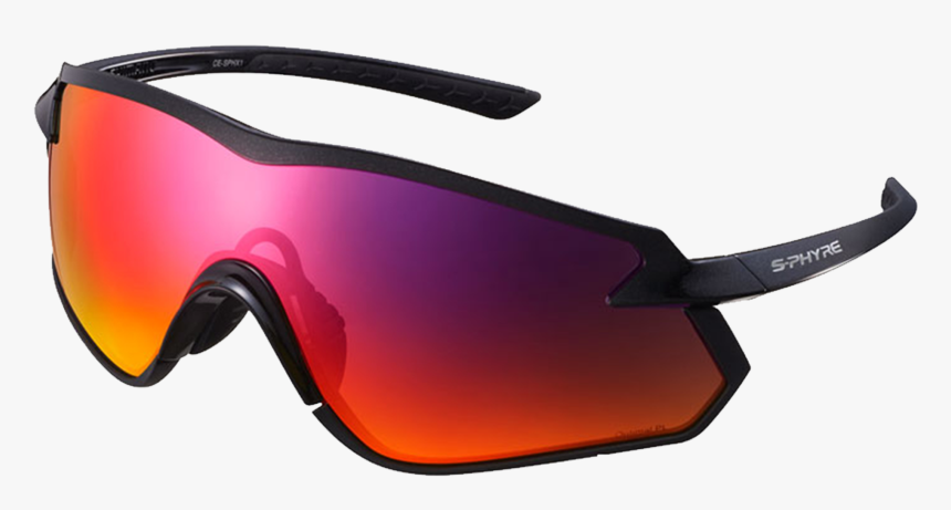 Shimano S Phyre Sunglasses , Png Download - Shimano S Phyre Glasses, Transparent Png, Free Download
