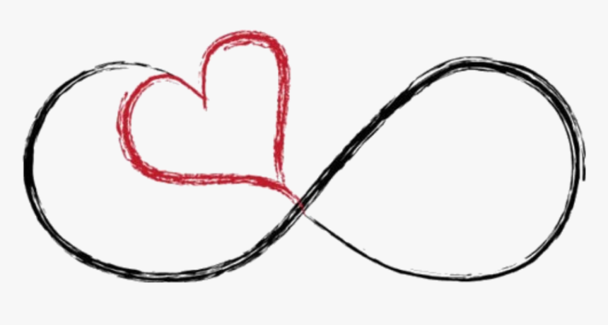 Infinity Love, HD Png Download, Free Download