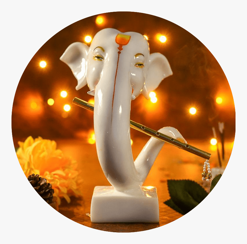 Indian Elephant, HD Png Download, Free Download