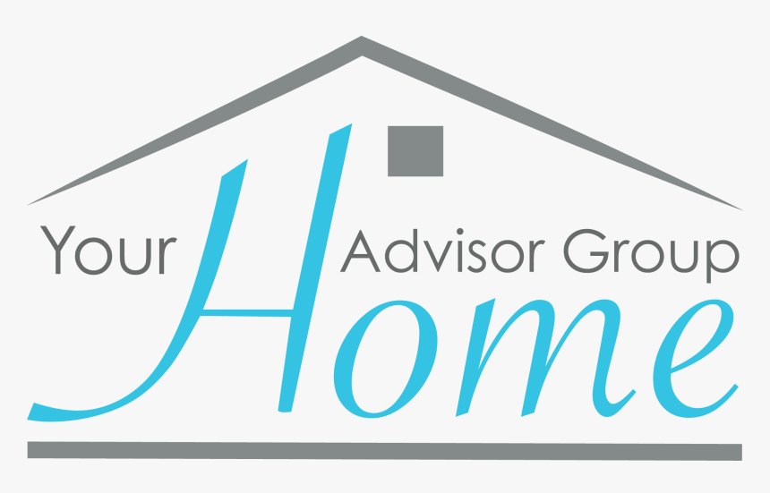 Home Your Home Advisor Group, Llc Modern Home - Wilbert Group, HD Png Download, Free Download