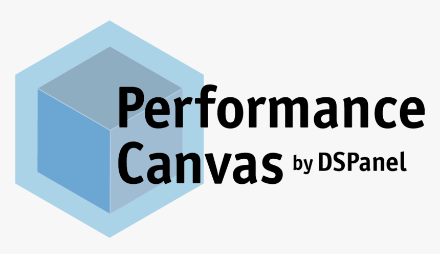 Performance Canvas Logo , Png Download - Graphic Design, Transparent Png, Free Download