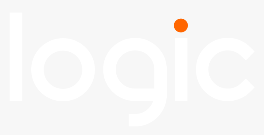 Logic Logo Png - Circle, Transparent Png, Free Download