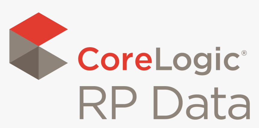Corelogic Rp Data Logo , Png Download - Core Logic Rp Data Logo, Transparent Png, Free Download