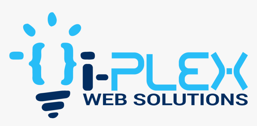 Iplex Web Solutions - Graphic Design, HD Png Download, Free Download