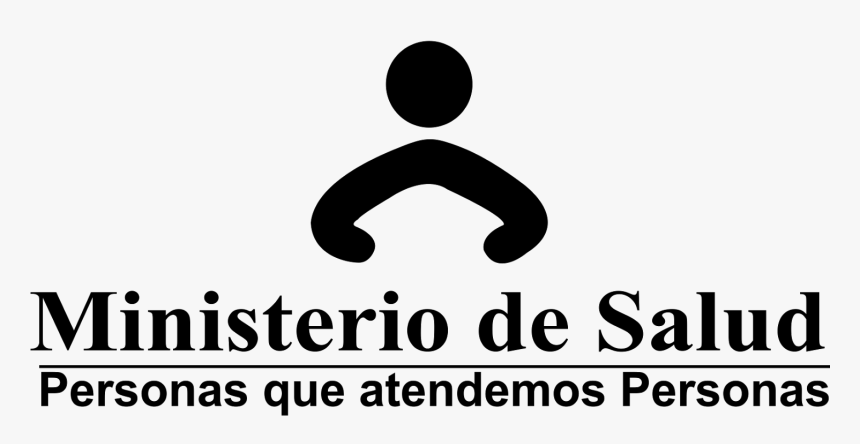 Ministerio De Salud - Ministry Of Health, HD Png Download, Free Download