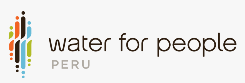 Peru Peru Logo - Water For People Canada, HD Png Download, Free Download