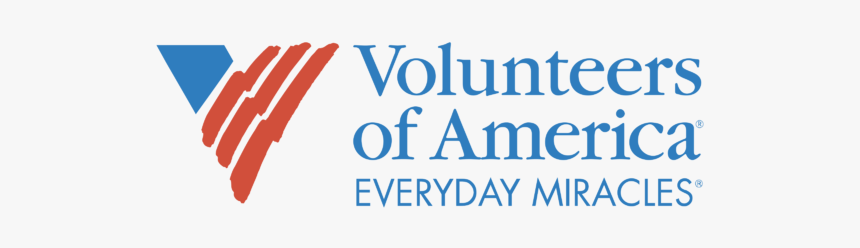 Volunteers Of America, HD Png Download, Free Download