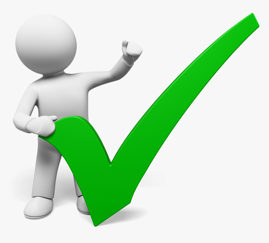 Transparent Clipart Decision - Right Decision Clipart, HD Png Download, Free Download