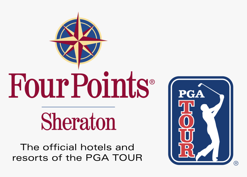 Pga Tour Logo Png Transparent - Pga Senior Tour Logo, Png Download, Free Download