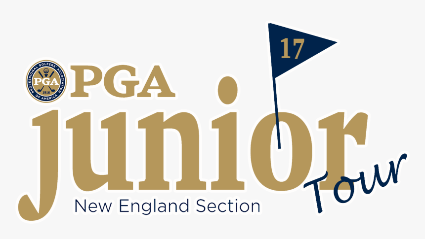 Pga Junior Tour Logo, HD Png Download, Free Download