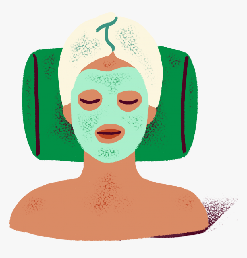 Boq 2018 Icon Spa Final - Illustration, HD Png Download, Free Download