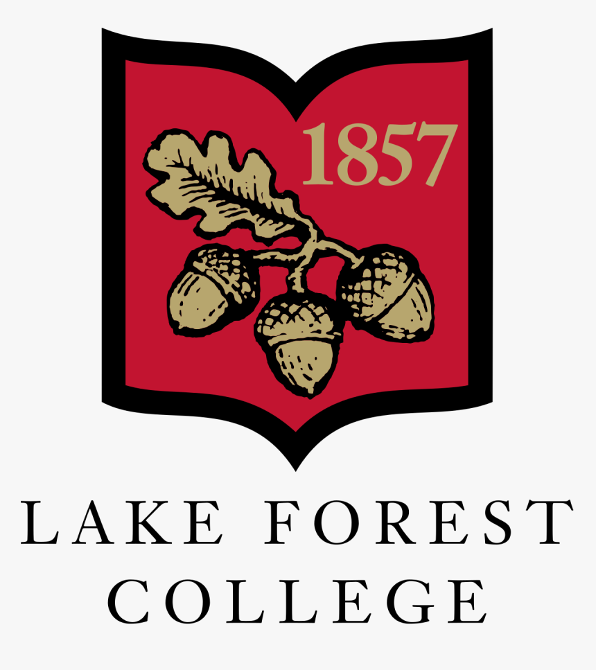 Foresters Lake Forest College, HD Png Download, Free Download