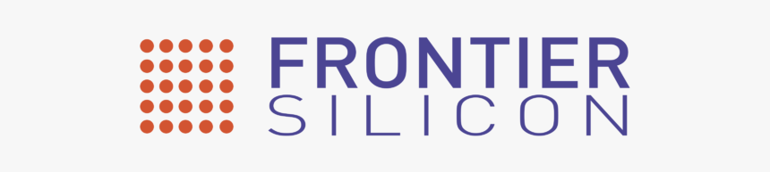 Frontier Silicon Logo, HD Png Download, Free Download