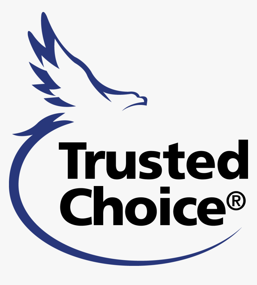 Trusted Choice Insurance Logo, HD Png Download, Free Download