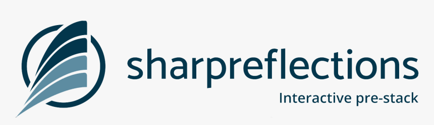 Sharpreflections Logo - Sharp Reflections Logo, HD Png Download, Free Download