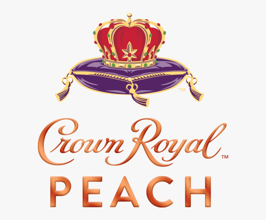 Diageo - Crown Royal, HD Png Download, Free Download