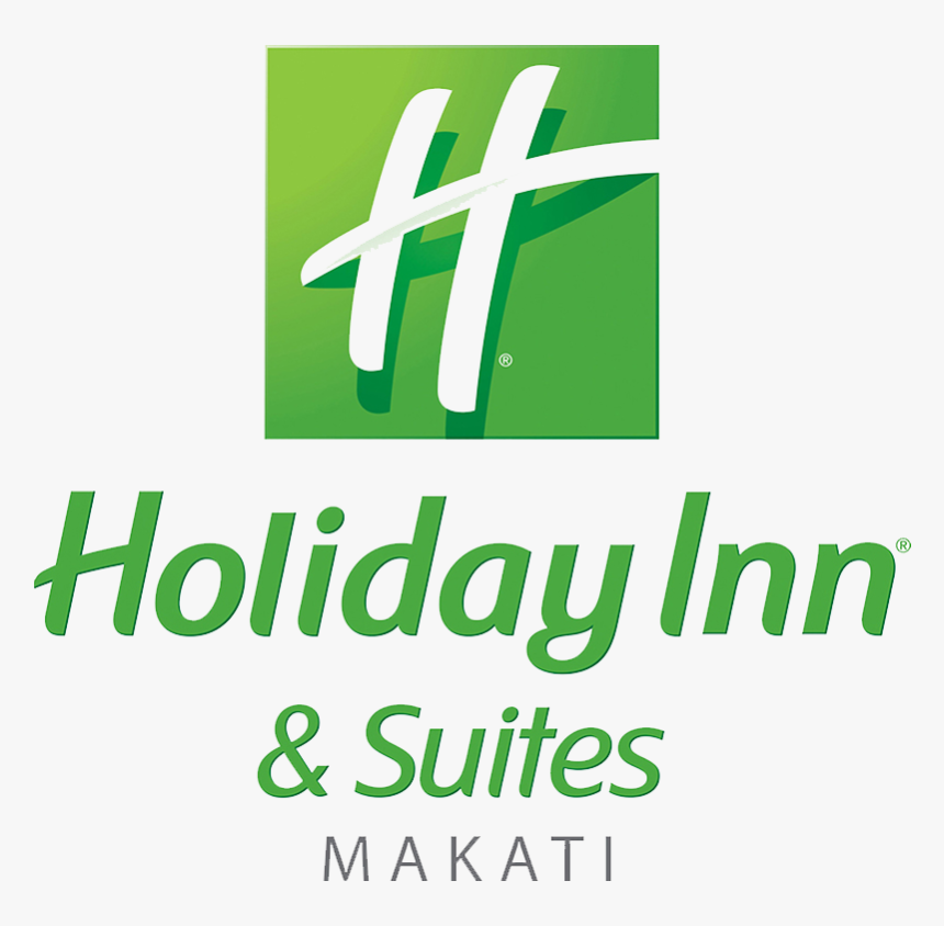Holiday Inn Logo Png - Holiday Inn And Suites Makati Logo, Transparent Png, Free Download