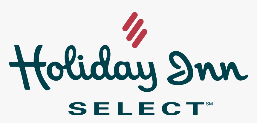 Holiday Inn Select Logo Png Transparent - Holiday Inn, Png Download, Free Download