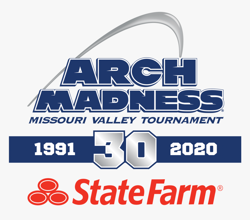 Arch Madness 2020 Mvc, HD Png Download, Free Download