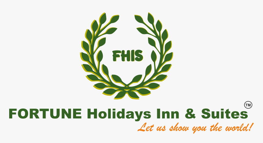 Fortune Holidays Inn & Suites, HD Png Download, Free Download