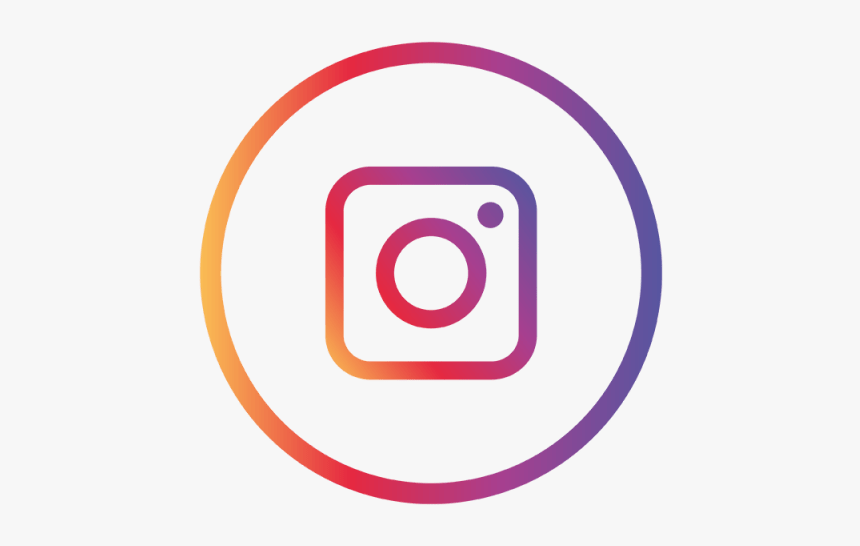 Logo - Instagram Icon Png, Transparent Png, Free Download