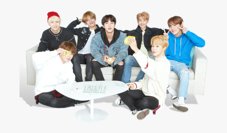 Bts World 100 Event, HD Png Download, Free Download