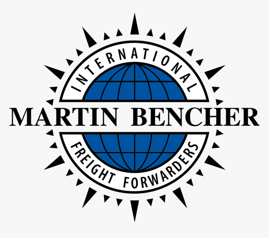 Martinbencher - Martin Bencher Group Logo, HD Png Download, Free Download