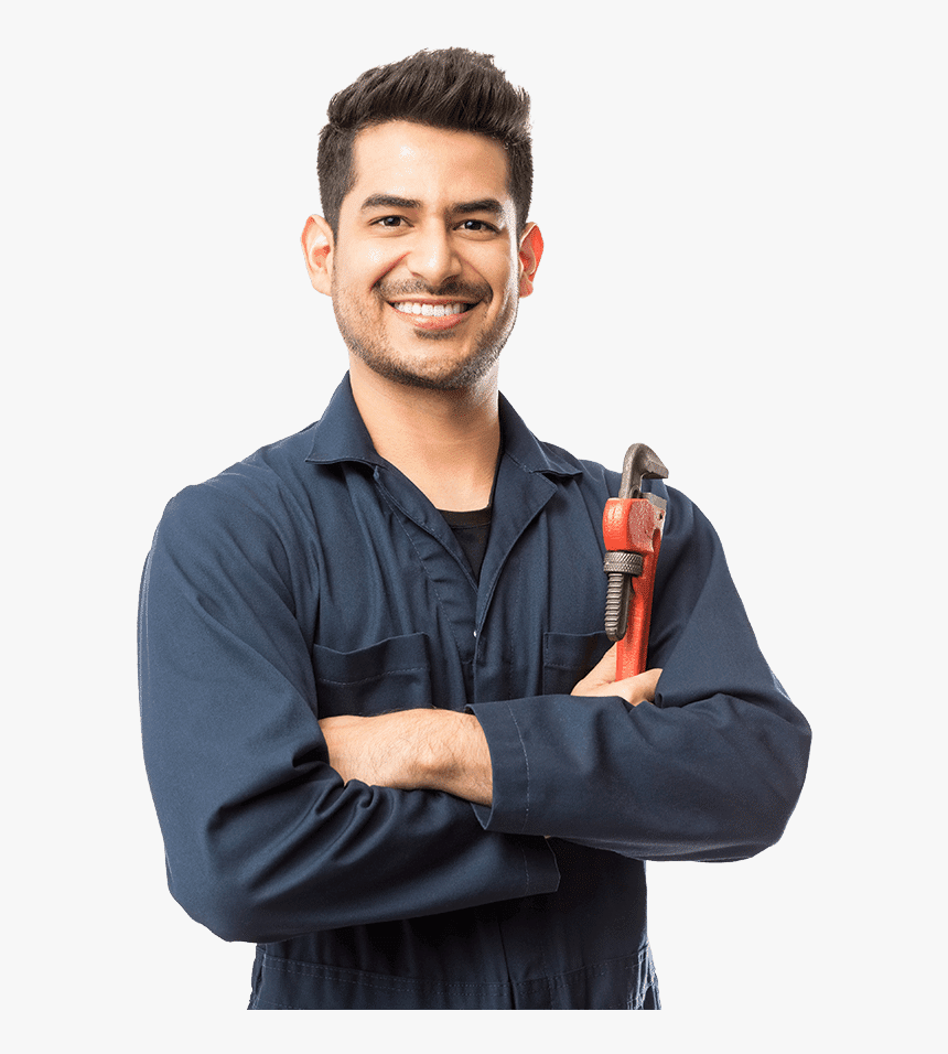 Plumber Png, Transparent Png, Free Download