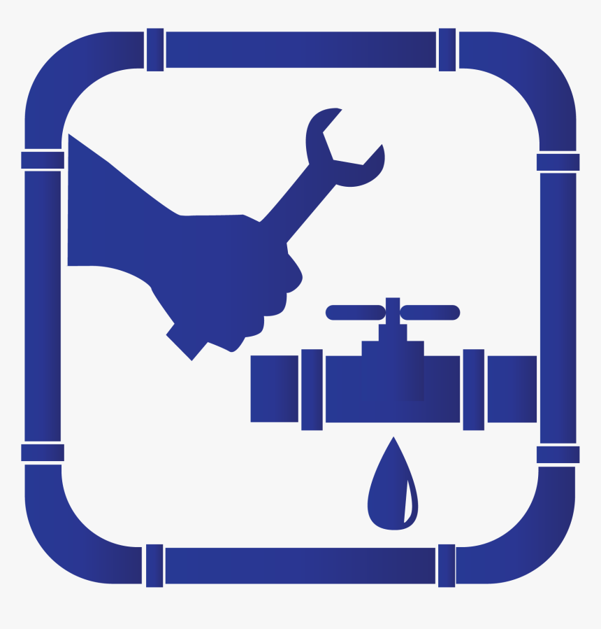 Plumber Clipart , Png Download - Plumbing Clipart, Transparent Png, Free Download