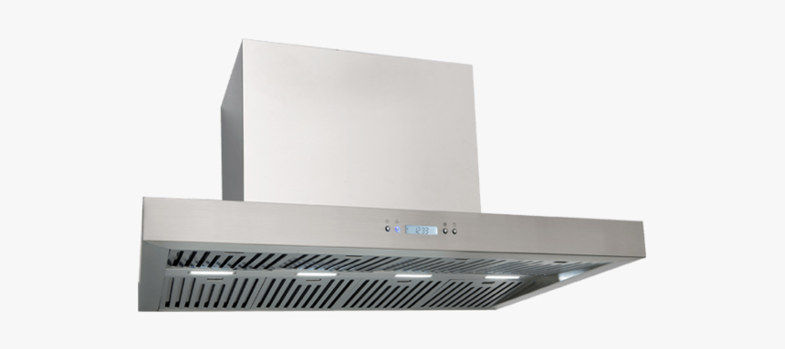 Euro Appliances Erb Canopy Outdoor Bbq Rangehood, HD Png Download, Free Download