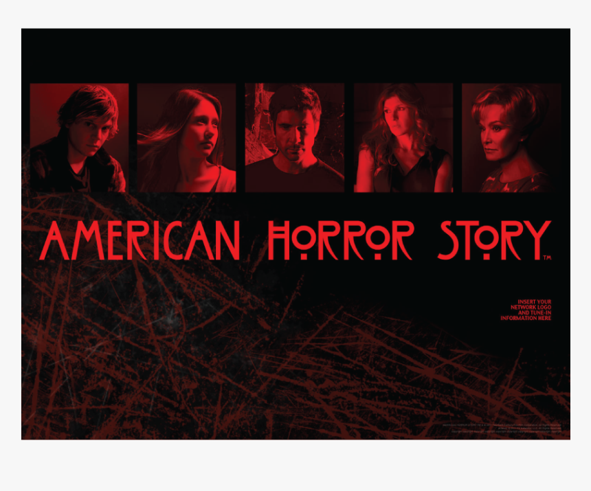 American Horror Story, HD Png Download, Free Download