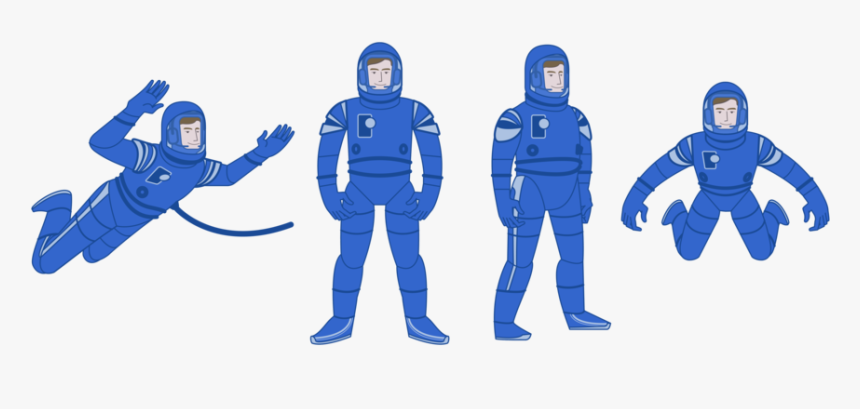 Remo Astronaut-01, HD Png Download, Free Download