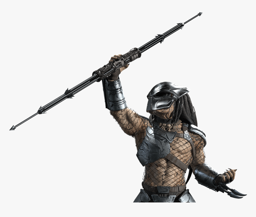 Predator Hunting Grounds Png, Transparent Png, Free Download