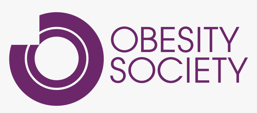 The Obesity Society 1110 Bonifant Street Suite - Obesity Society, HD Png Download, Free Download